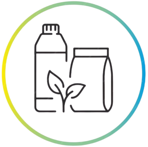 Jipyeong fertilizer 500ml