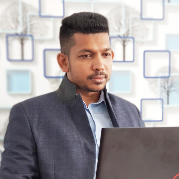 Nuwan Jayasekara