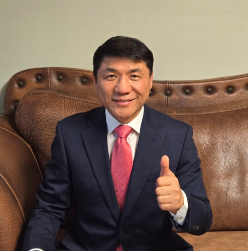 AN Jin Seok